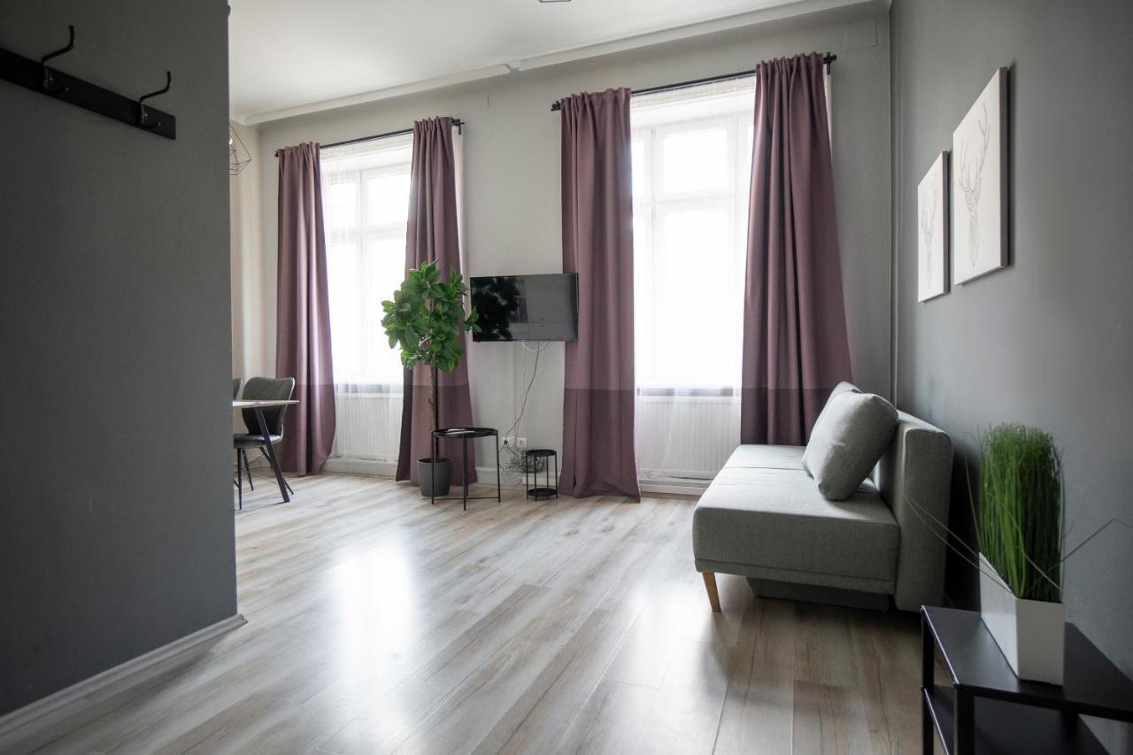 Brand New Charming Appartmet Near Augarten & City เวียนนา ภายนอก รูปภาพ